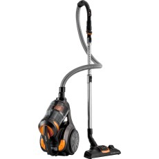 Vacuum Cleaner 4AAA ECO Power without Bag Multi Cyclone HEPA H13 78 dB(A) Sencor SVC 1080TI