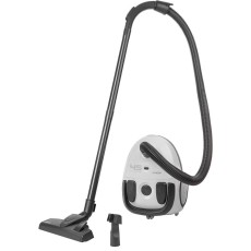 Vacuum Cleaner ECO 850W High Performance with Bag Sencor SVC 45WH-EUE3 White