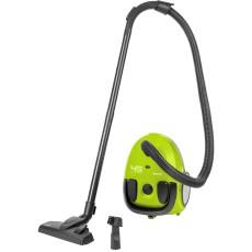 Vacuum Cleaner ECO 850W High Performance with Bag Sencor SVC 45GR-EUE3 Green