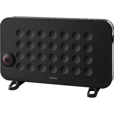 CONVECTOR HEATER Sencor SCF 2101BK