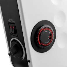 CONVECTOR HEATER Sencor SCF 2100WH