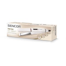 HAIR STRAIGHTENER Sencor SHI 3100VT