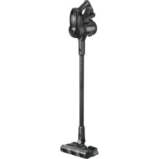 Cordless Stick Vacuum Cleaner 4-in-1 with Mop and Detachable Handheld Unit Sencor SVC 0725BK Black