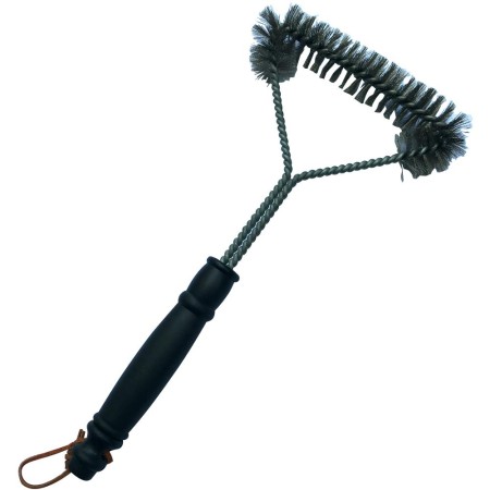 Steel brush  Fieldmann FZG 9013