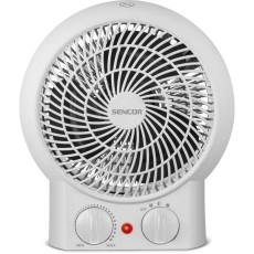 Fan Heater Sencor SFH 7020WH 2000W White