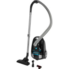 Vacuum Cleaner 3AAA ECO 750W High Performance with Bag HEPA H13 Sencor SVC 7500BK
