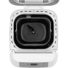 Bread Maker with LCD Screen 550W Sencor SBR 1040WH White