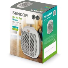FAN HEATER Sencor SFH 7017WH