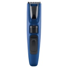 Silent Rechargeable Hair Clipper 500mAh Sencor SHP 3500BL Blue