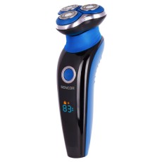 Rechargeable Shaver Direct Drive SMS 5520BL Blue
