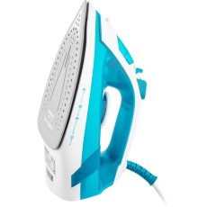 Steam Iron with Ceramic Plate 2000W Sencor SSI 2800BL Blue