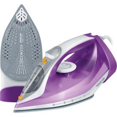 Steam Iron with Ceramic Plate 2400W Sencor SSI 5800VT Purple