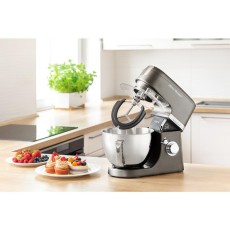 Food Processor 6 Speeds 5 in 1 4.5lt 1000W Sencor STM 6378BK Anthracite