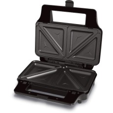 Toaster with 4 Detachable Plates CoolTouch Sencor SSM 9978BK Black