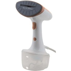 Clothes Steamer Sencor SSI 0860GD 1600 W with Accessories Grid and Brush