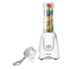 Blender Smoothie Maker 600ml 500W Sencor SBL 2110WH White