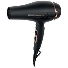 Hair dryer  2400W Sencor SHD 8275BK