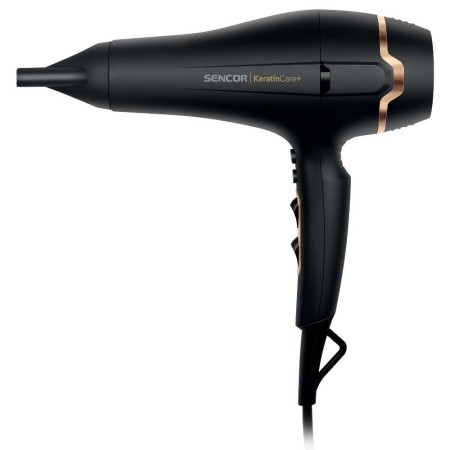 Hair dryer  2400W Sencor SHD 8275BK