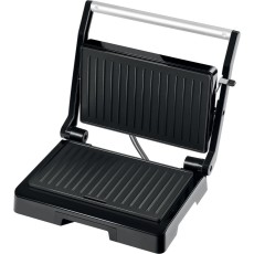 Electric Grill CoolTouch 1000W Sencor SBG 2070SS Black