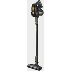 Cordless Stick Vacuum Cleaner 3 in 1 with Detachable Handheld Unit Sencor SVC 8725GD Gold