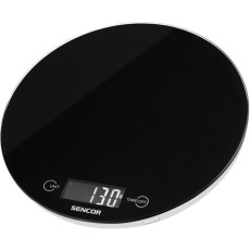 Kitchen Scale 5Kg Sencor SKS 5330 Black