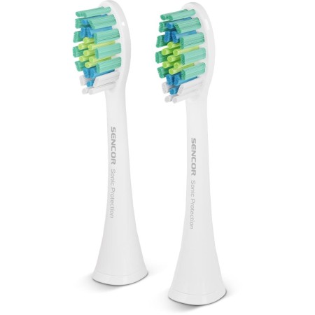 PREMIUM TOOTHBRUSH HEAD Sencor SOX 015