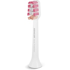 WHITENING TOOTHBRUSH HEAD Sencor SOX 016