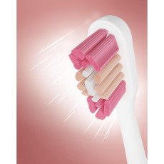 WHITENING TOOTHBRUSH HEAD Sencor SOX 103