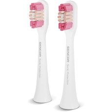 WHITENING TOOTHBRUSH HEAD Sencor SOX 103
