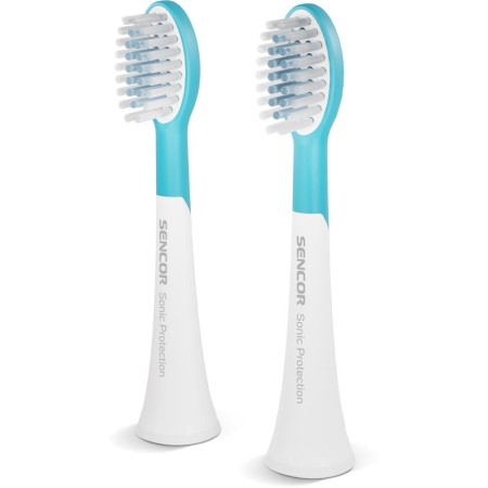 SPARE TOOTHBRUSH HEAD Sencor SOX 105