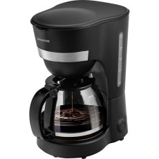 Filter coffee maker 1.25lt Smarton CE300 Black