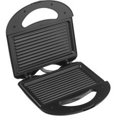Panini Toaster 2 Places 800W CoolTouch Smarton SM310 Black