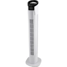 Tower Fan Sencor SFT 3112WH 50W with 3 Speeds Touch Controls and Timer White