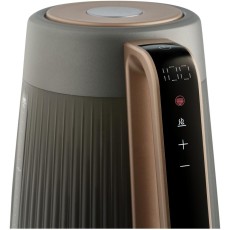 Electric Kettle 1.7lt with Temperature Selection 2000W Sencor SWK 0931BK Black