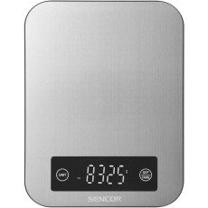 Ζυγαριά Κουζίνας 10kg SKS 7100SS Silver