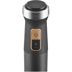 Hand blender Turbo 200W Sencor SHB 6552BK Black