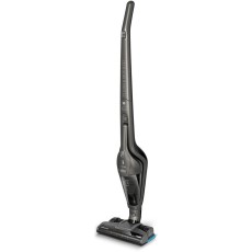 Cordless Stick Vacuum Cleaner 4-in-1 with Mop and Detachable Handheld Unit Sencor SVC 0618TI Black