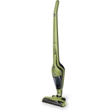 Cordless Stick Vacuum Cleaner 3-in-1 with Detachable Handheld Unit Sencor SVC 0600GG Green