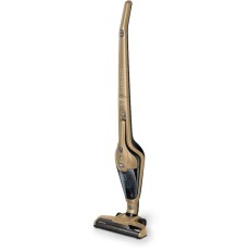 Cordless Stick Vacuum Cleaner 3 in 1 with Detachable Handheld Unit Sencor SVC 0607CH Champagne