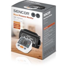 Blood Pressure Monitor Sencor SBP 1100WH