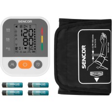 Blood Pressure Monitor Sencor SBP 1100WH