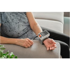 Digital Blood Pressure Monitor Sencor SBD 0900WH