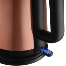Electric Kettle 1,7lt Premium Stainless Sencor SWK 1752CO Copper