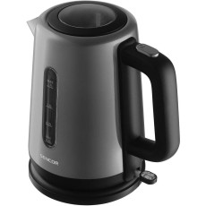 Electric Kettle 1,7lt Premium Stainless Sencor SWK 1753BK Grey