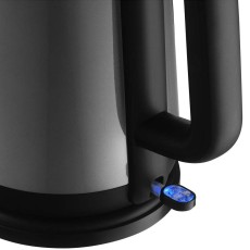 Electric Kettle 1,7lt Premium Stainless Sencor SWK 1753BK Grey