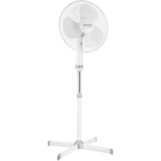 Floor Fan Diameter 40cm Sencor SFN 4047WH-EUE3 White