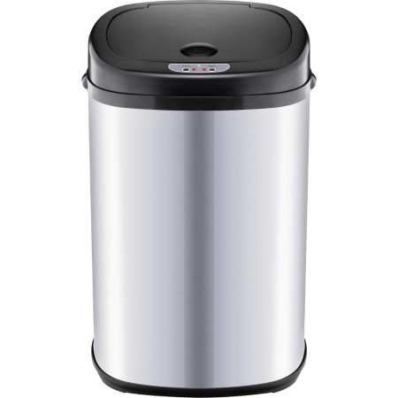 No-Contact Stainless Steel Basket with Sensor Lamart LT8021 Automatic Opening