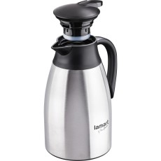 Jug Thermos Stainless Steel 2lt Lamart LT4032 Silver