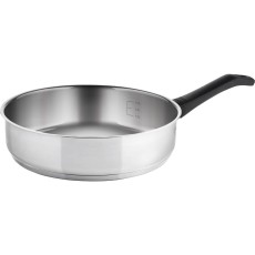 Perfect Stainless Steel Cookware Set 7pcs Lamart LT1110 Silver