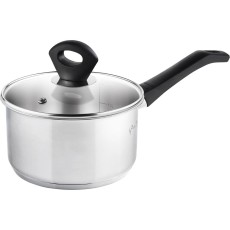 Perfect Stainless Steel Cookware Set 7pcs Lamart LT1110 Silver